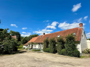 Hoeve Gensters